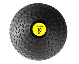Piłka do ćwiczeń Slam Ball 10kg HMS PST10