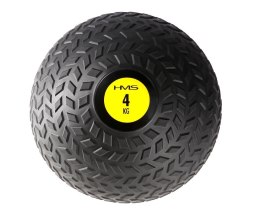 Piłka do ćwiczeń Slam Ball 4kg HMS PST04