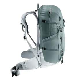 Plecak turystyczny Deuter Trail Pro 31 SL teal-tin