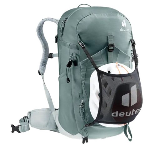 Plecak turystyczny Deuter Trail Pro 31 SL teal-tin Plecak turystyczny Deuter Trail Pro 31 SL teal-tin