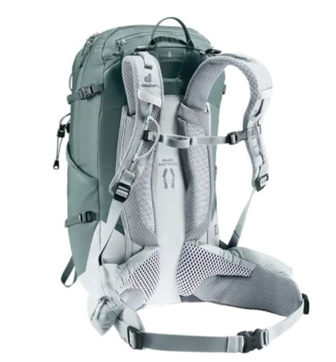 Plecak turystyczny Deuter Trail Pro 31 SL teal-tin Plecak turystyczny Deuter Trail Pro 31 SL teal-tin