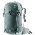 Plecak turystyczny Deuter Trail Pro 31 SL teal-tin
