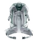 Plecak turystyczny Deuter Trail Pro 31 SL teal-tin