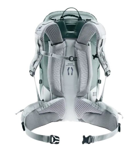 Plecak turystyczny Deuter Trail Pro 31 SL teal-tin Plecak turystyczny Deuter Trail Pro 31 SL teal-tin