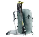 Plecak turystyczny Deuter Trail Pro 31 SL teal-tin