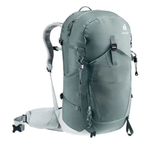 Plecak turystyczny Deuter Trail Pro 31 SL teal-tin Plecak turystyczny Deuter Trail Pro 31 SL teal-tin