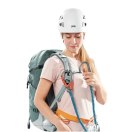 Plecak turystyczny Deuter Trail Pro 31 SL teal-tin