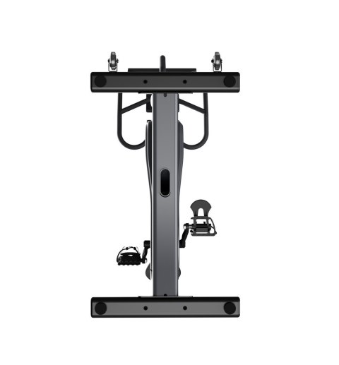 Rower spinningowy, stacjonarny, magnetyczny OVICX Q200X z ekranem dotykowym 15,6" TFT, WIFI bluetooth&app (WYPRZEDAŻ) Rower spinningowy, stacjonarny, magnetyczny OVICX Q200X z ekranem dotykowym 15,6" TFT, WIFI bluetooth&app (WYPRZEDAŻ)