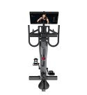 Rower spinningowy, stacjonarny, magnetyczny OVICX Q200X z ekranem dotykowym 15,6" TFT, WIFI bluetooth&app (WYPRZEDAŻ)
