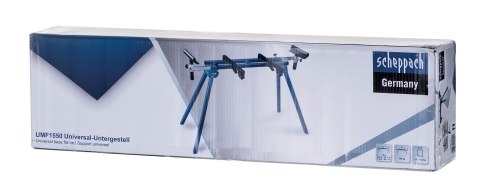 SCHEPPACH STÓŁ ROBOCZY UMF1550 SCHEPPACH STÓŁ ROBOCZY UMF1550