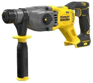 STANLEY MŁOTOWIERTARKA SDS+ V20 SFMCH900B STANLEY MŁOTOWIERTARKA SDS+ V20 SFMCH900B