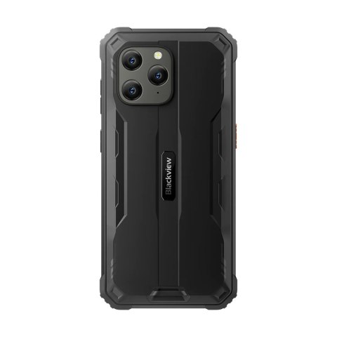 Smartfon Blackview BV5300 Pro 4/64GB Czarny Smartfon Blackview BV5300 Pro 4/64GB Czarny
