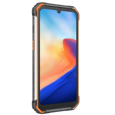 Smartfon Blackview BV7200 6/128GB Pomarańczowy Smartfon Blackview BV7200 6/128GB Pomarańczowy