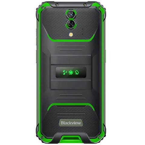 Smartfon Blackview BV7200 6/128GB Zielony Smartfon Blackview BV7200 6/128GB Zielony