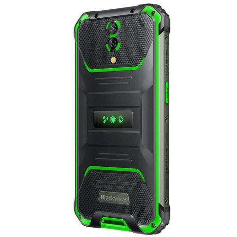 Smartfon Blackview BV7200 6/128GB Zielony Smartfon Blackview BV7200 6/128GB Zielony