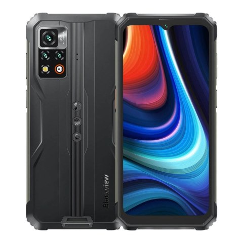 Smartfon Blackview BV9200 8/256GB Czarny Smartfon Blackview BV9200 8/256GB Czarny