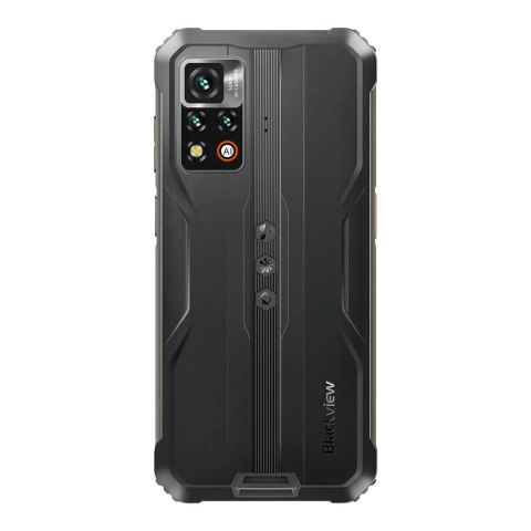 Smartfon Blackview BV9200 8/256GB Czarny Smartfon Blackview BV9200 8/256GB Czarny
