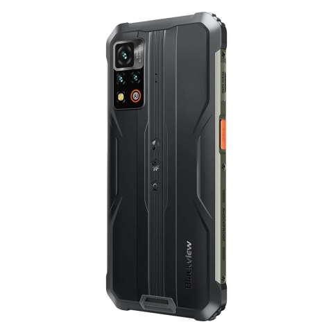 Smartfon Blackview BV9200 8/256GB Czarny Smartfon Blackview BV9200 8/256GB Czarny
