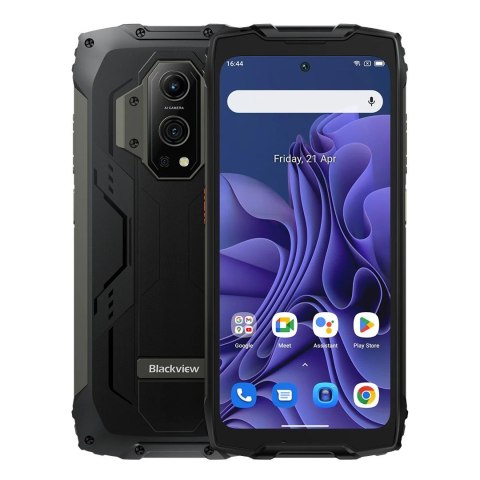 Smartfon Blackview BV9300 12/256GB Czarny Smartfon Blackview BV9300 12/256GB Czarny
