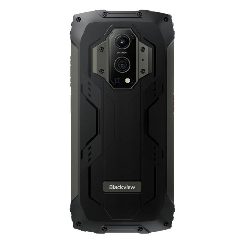 Smartfon Blackview BV9300 12/256GB Czarny Smartfon Blackview BV9300 12/256GB Czarny