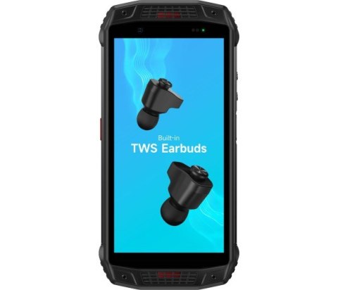 Smartfon Ulefone Armor 15 6/128GB Niebieski Smartfon Ulefone Armor 15 6/128GB Niebieski