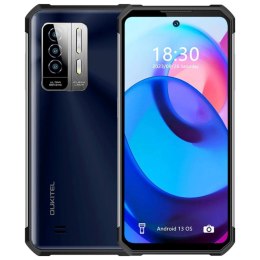 Smartphone Oukitel WP27 12/256 8500 mAh Black
