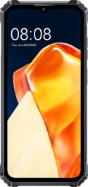Smartphone Oukitel WP28 8/256 DS.10600 mAh Black