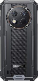 Smartphone Oukitel WP28 8/256 DS.10600 mAh Black