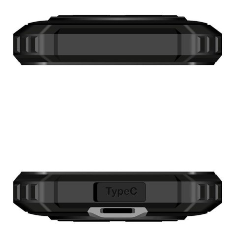 Smartphone Oukitel WP28 8/256 DS.10600 mAh Black Smartphone Oukitel WP28 8/256 DS.10600 mAh Black