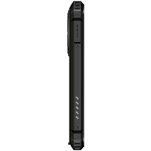 Smartphone Oukitel WP28 8/256 DS.10600 mAh Black Smartphone Oukitel WP28 8/256 DS.10600 mAh Black