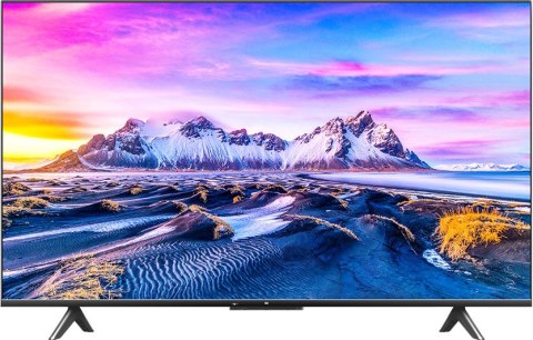 Telewizor 55" Xiaomi P1 (WYPRZEDAŻ) Telewizor 55" Xiaomi P1 (WYPRZEDAŻ)