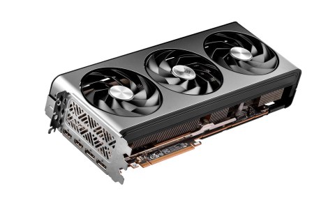 VGA PCIE16 RX7700XT 12GB GDDR6/NITRO+ 11335-02-20G SAPPHIRE VGA PCIE16 RX7700XT 12GB GDDR6/NITRO+ 11335-02-20G SAPPHIRE