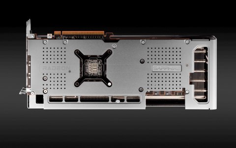 VGA PCIE16 RX7700XT 12GB GDDR6/NITRO+ 11335-02-20G SAPPHIRE VGA PCIE16 RX7700XT 12GB GDDR6/NITRO+ 11335-02-20G SAPPHIRE
