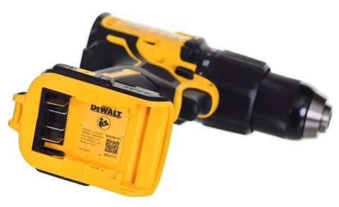 18v wkrętarka udarowa 65nm 2x2.0ah, ład 18v wkrętarka udarowa 65nm 2x2.0ah, ład