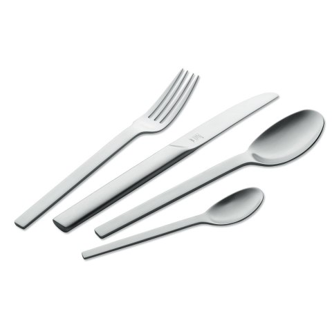 68-częściowy zestaw sztućców Zwilling Minimale 68-częściowy zestaw sztućców Zwilling Minimale