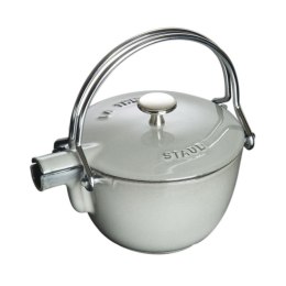 Czajnik Staub - 1.15 ltr, Grafitowy