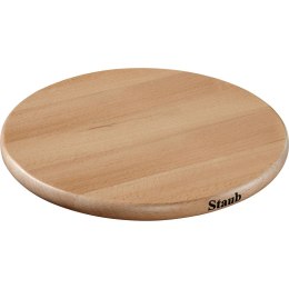 Deska magnetyczna okrągła Staub - 23 cm