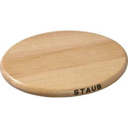 Deska magnetyczna owalna Staub - 21 cm