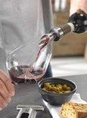 Dwuczęściowy zestaw do wina Zwilling Sommelier