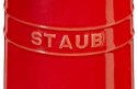 Dzbanuszek do mleka Staub - 250 ml, Czerwony