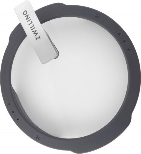 Garnek niski z pokrywką Zwilling Simplify - 3 ltr Garnek niski z pokrywką Zwilling Simplify - 3 ltr