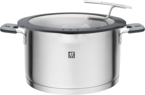 Garnek niski z pokrywką Zwilling Simplify - 3 ltr Garnek niski z pokrywką Zwilling Simplify - 3 ltr
