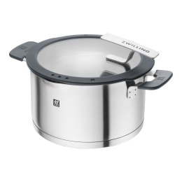 Garnek wysoki z pokrywką Zwilling Simplify - 3.5 ltr