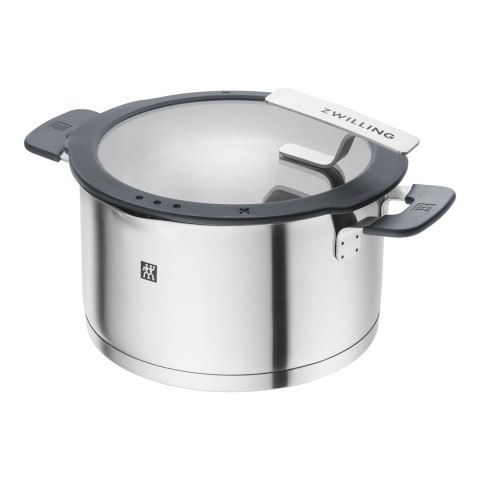 Garnek wysoki z pokrywką Zwilling Simplify - 3.5 ltr
