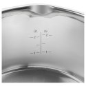Garnek wysoki z pokrywką Zwilling Simplify - 3.5 ltr