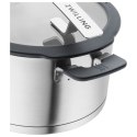 Garnek wysoki z pokrywką Zwilling Simplify - 3.5 ltr