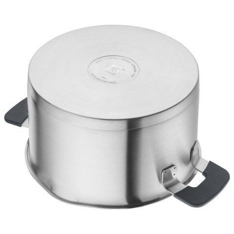 Garnek wysoki z pokrywką Zwilling Simplify - 3.5 ltr Garnek wysoki z pokrywką Zwilling Simplify - 3.5 ltr