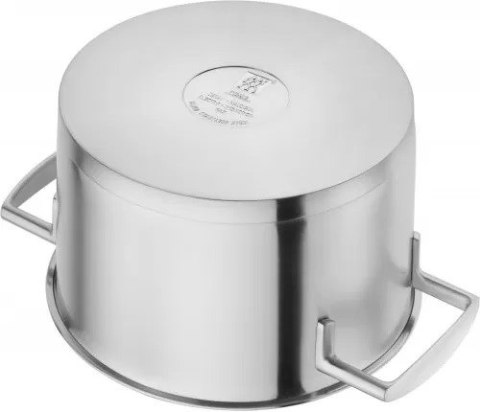 Garnek wysoki z pokrywką Zwilling Vitality - 3.5 ltr Garnek wysoki z pokrywką Zwilling Vitality - 3.5 ltr