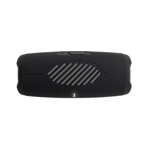 Głośnik JBL Charge 5 (czarny, bezprzewodowy) Głośnik JBL Charge 5 (czarny, bezprzewodowy)