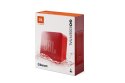 Głośnik JBL GO ESSENTIAL (czerwony, bezprzewodowy)